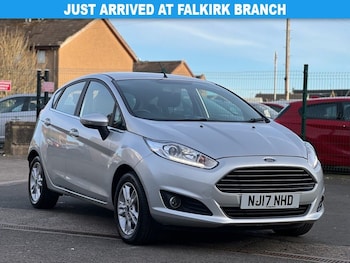 Ford - Fiesta