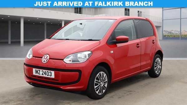 Used Volkswagen up! 2013 for sale - 76245504: Photo 1