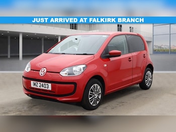 Volkswagen - up!