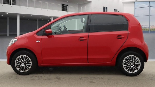 Used Volkswagen up! 2013 for sale - 76245504: Photo 5