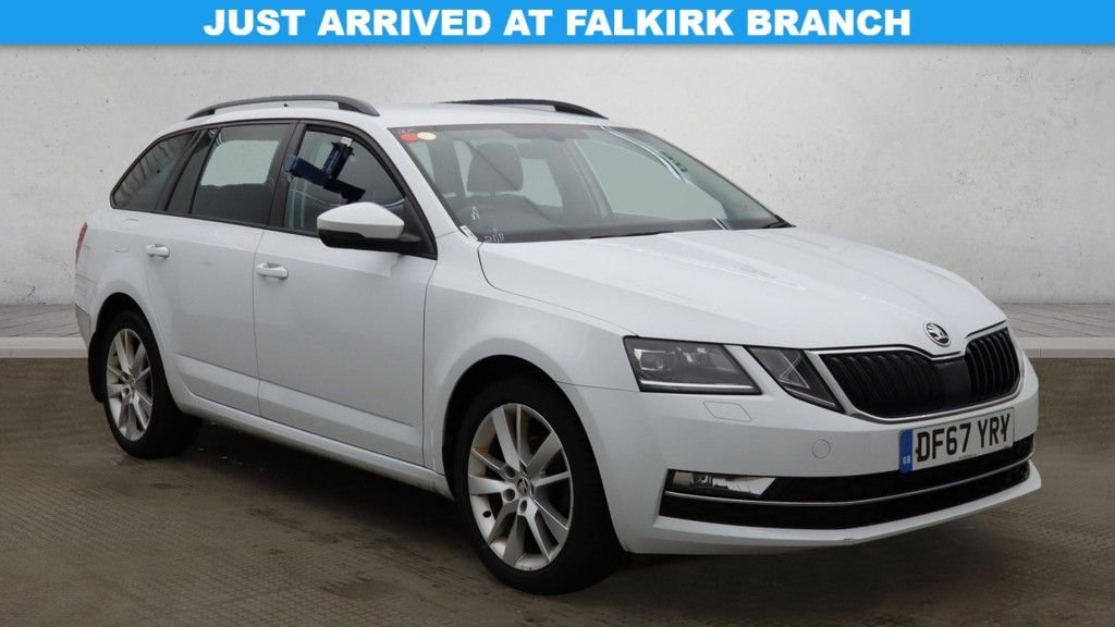 Used Skoda Octavia 2018 for sale - 76934464: Photo 1
