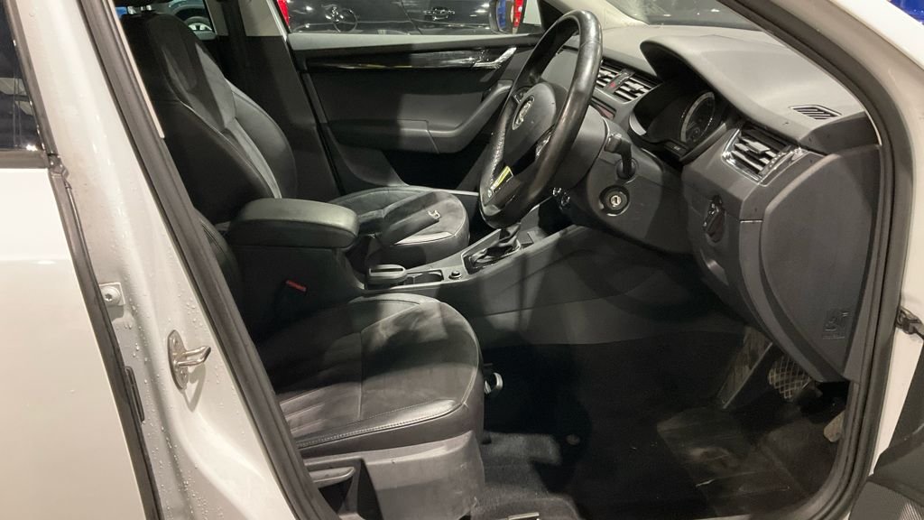Used Skoda Octavia 2018 for sale - 76934464: Photo 15