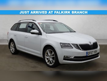 Used Skoda Octavia 2018 for sale - 76934464: Photo