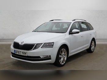 Used Skoda Octavia 2018 for sale - 76934464: Photo