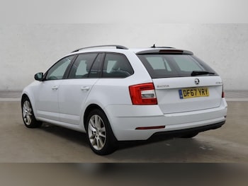 Used Skoda Octavia 2018 for sale - 76934464: Photo