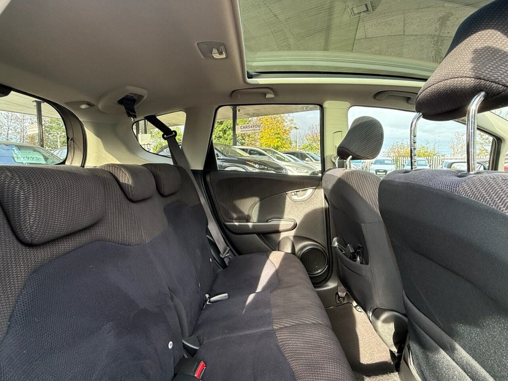Used Honda Jazz 2012 for sale - 77037949: Photo 13