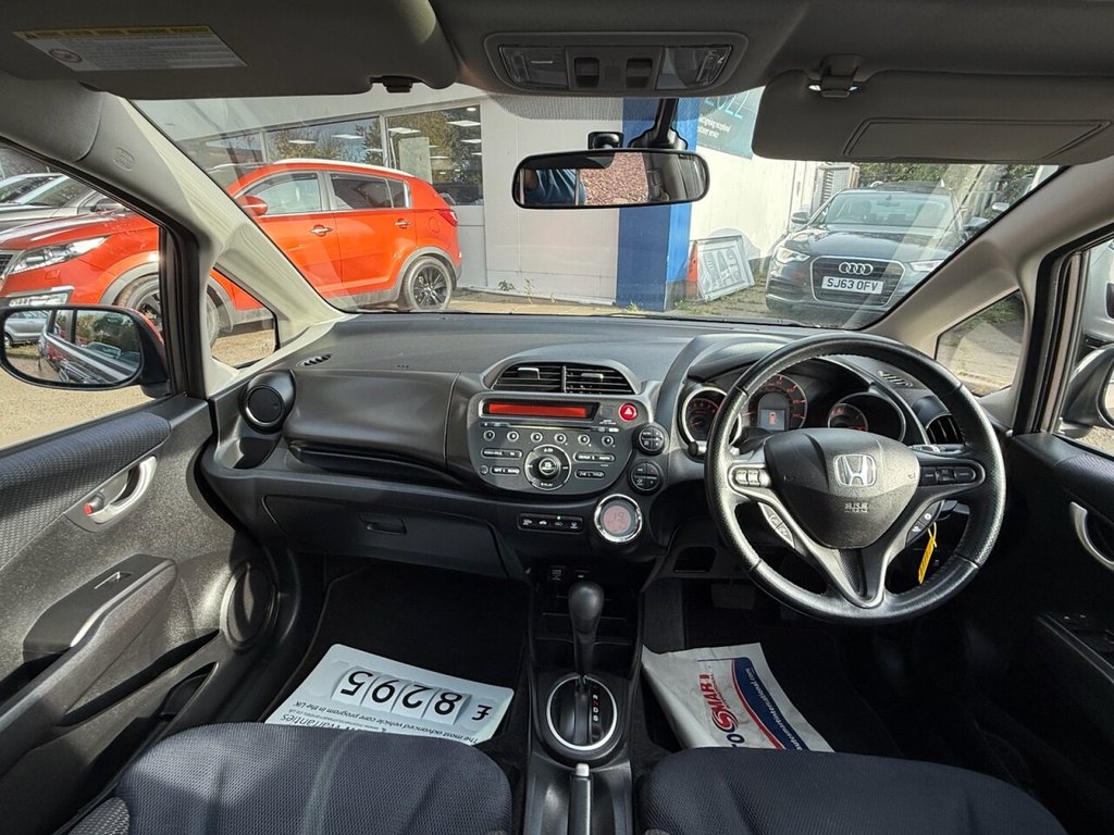 Used Honda Jazz 2012 for sale - 77037949: Photo 14
