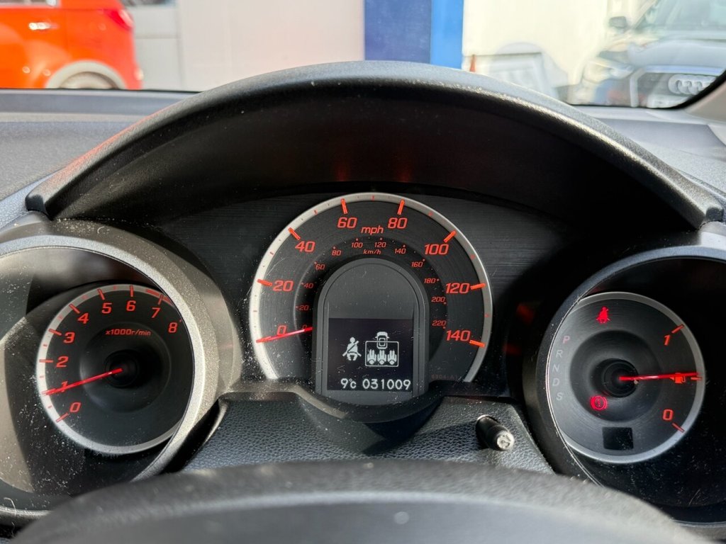 Used Honda Jazz 2012 for sale - 77037949: Photo 16