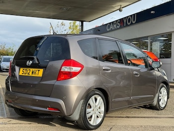 Used Honda Jazz 2012 for sale - 77037949: Photo