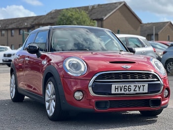 Used MINI Hatch 2016 for sale - 75739370: Photo