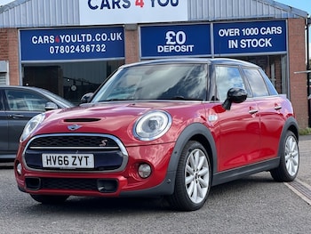 Used MINI Hatch 2016 for sale - 75739370: Photo