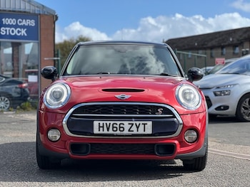 Used MINI Hatch 2016 for sale - 75739370: Photo