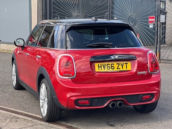 Used MINI Hatch 2016 for sale - 75739370: Photo
