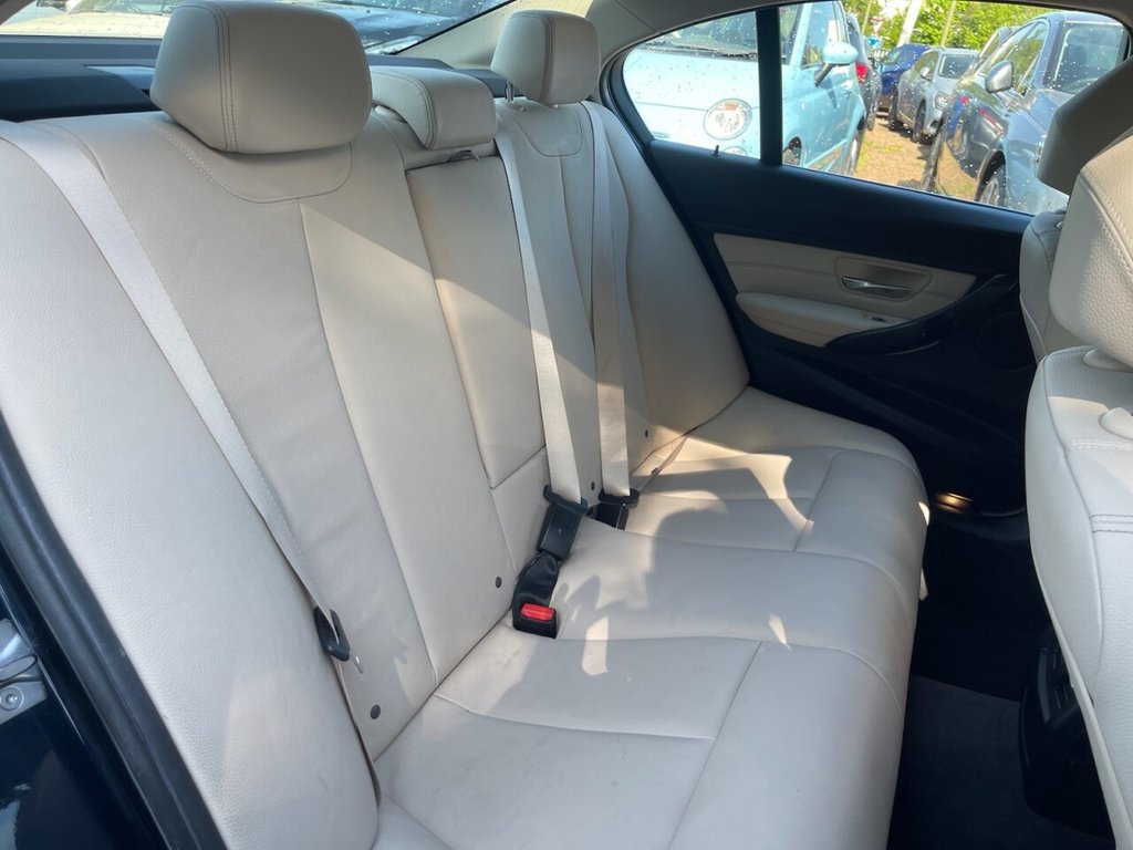 Used BMW 3 Series 2015 for sale - 76783400: Photo 10