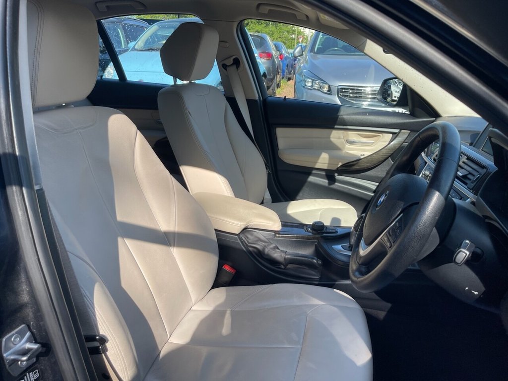 Used BMW 3 Series 2015 for sale - 76783400: Photo 11