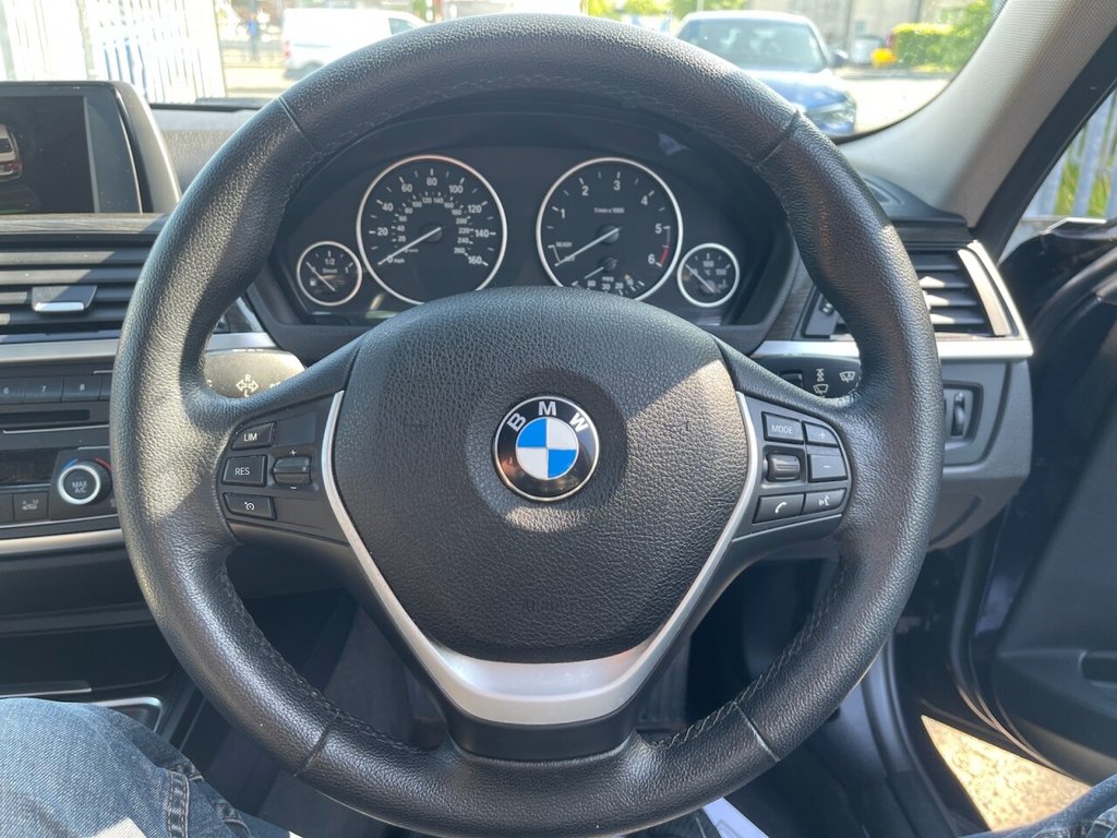 Used BMW 3 Series 2015 for sale - 76783400: Photo 14