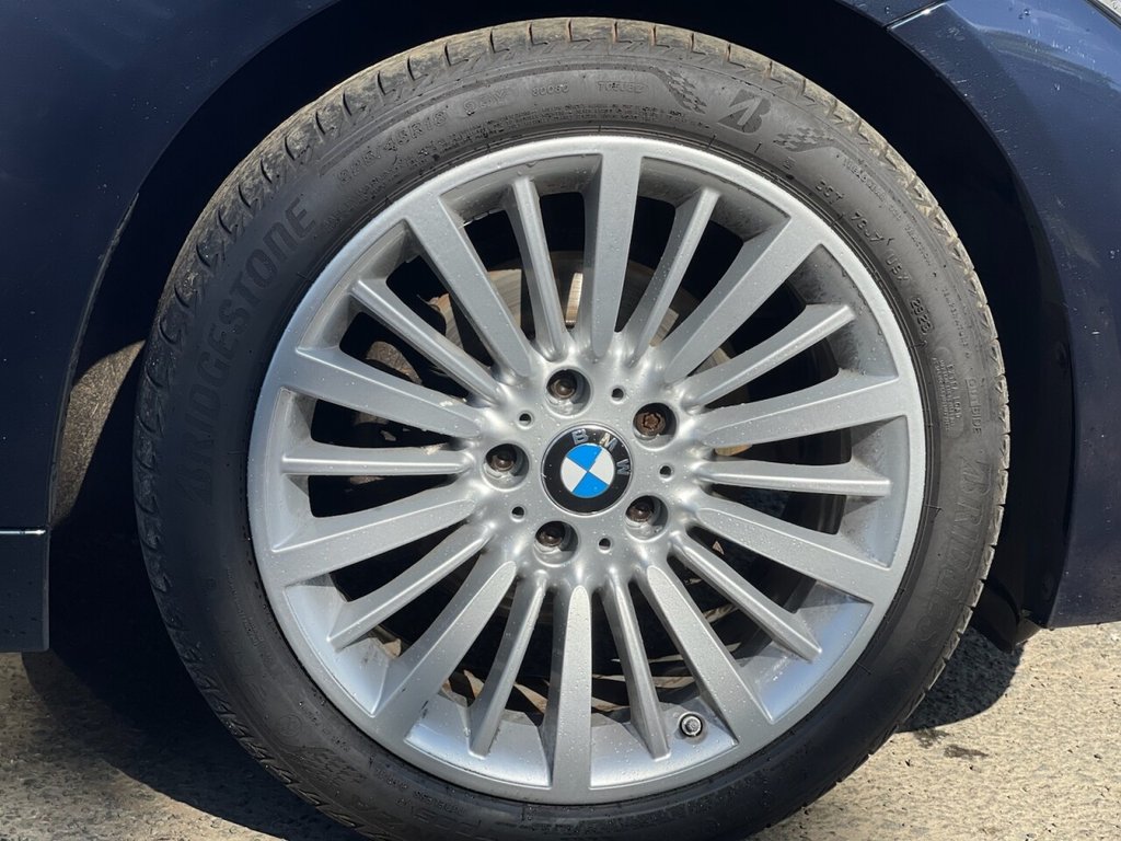 Used BMW 3 Series 2015 for sale - 76783400: Photo 24