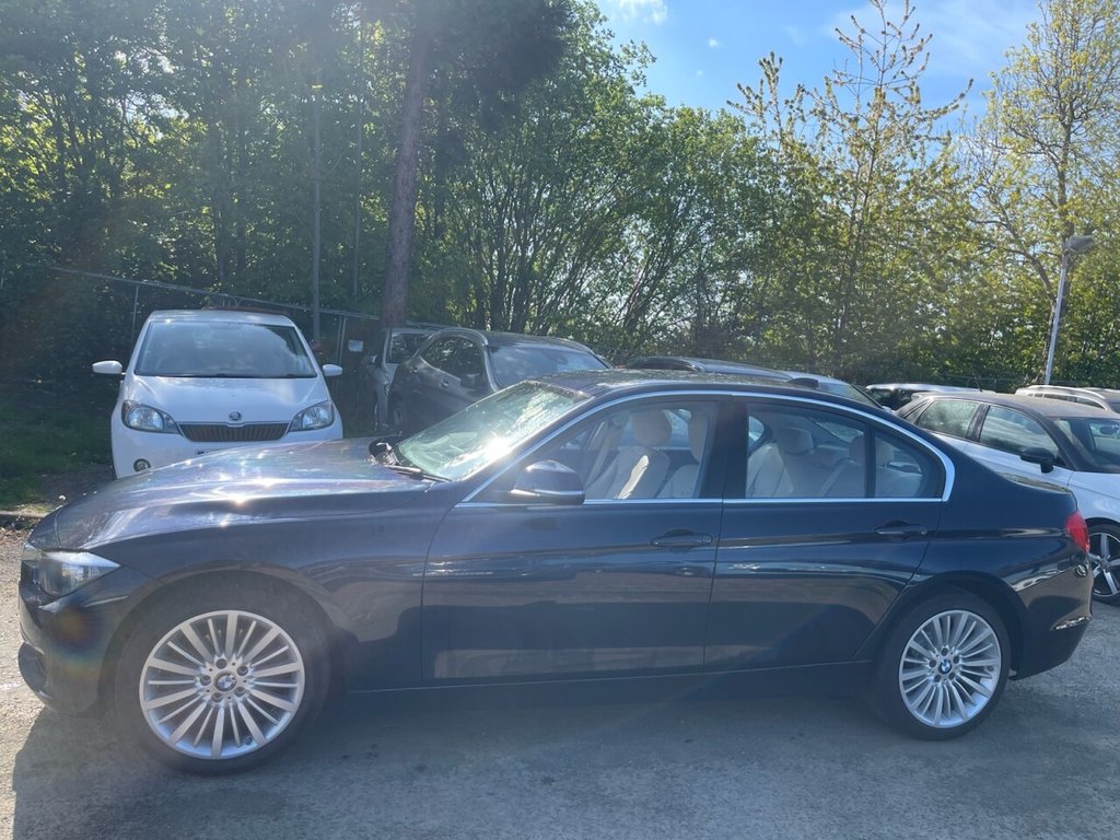 Used BMW 3 Series 2015 for sale - 76783400: Photo 4