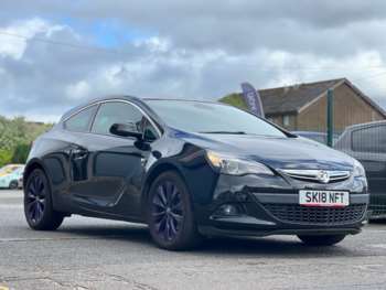 2018 (18) - 1.4T 16V SRi 3dr