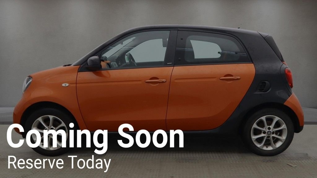 Used smart forfour 2016 for sale - 76962057: Photo 12