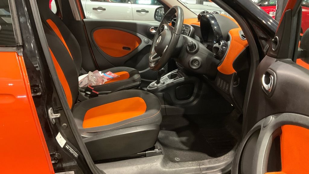 Used smart forfour 2016 for sale - 76962057: Photo 21