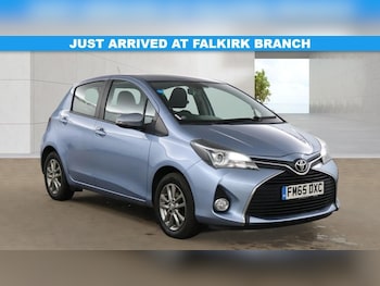 Used Toyota Yaris 2015 for sale - 78896660: Photo