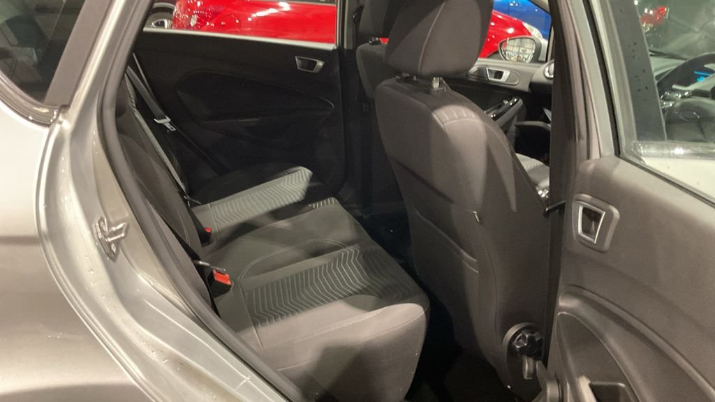 Used Ford Fiesta 2013 for sale - 77905617: Photo 20