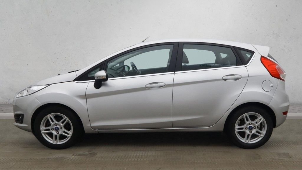 Used Ford Fiesta 2013 for sale - 77905617: Photo 6