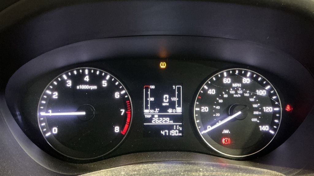 Used Hyundai i20 2016 for sale - 77952363: Photo 10