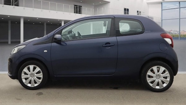 Used Peugeot 108 2016 for sale - 76256085: Photo 6