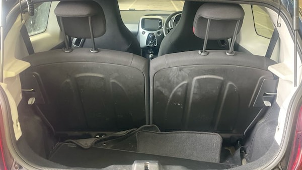 Used Peugeot 108 2016 for sale - 76256085: Photo 7