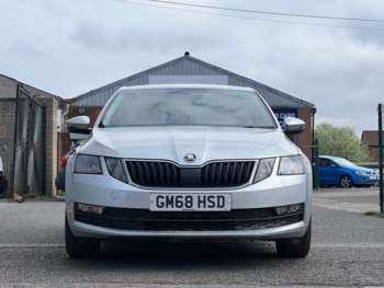 Used Skoda Octavia 2019 for sale - 74904681: Photo