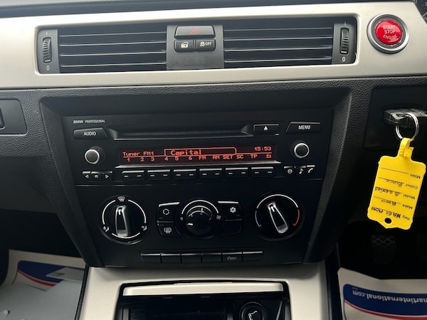 Used BMW 3 Series 2011 for sale - 72725773: Photo 12