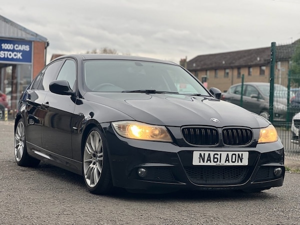Used BMW 3 Series 2011 for sale - 72725773: Photo 1