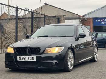 Used BMW 3 Series 2011 for sale - 72725773: Photo