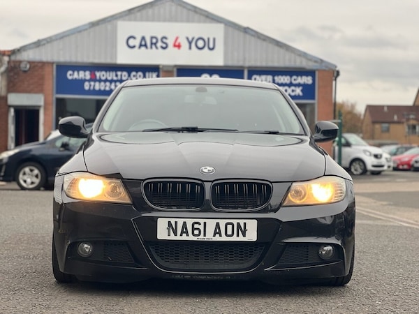 Used BMW 3 Series 2011 for sale - 72725773: Photo 3