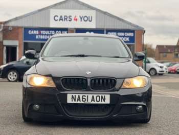 Used BMW 3 Series 2011 for sale - 72725773: Photo