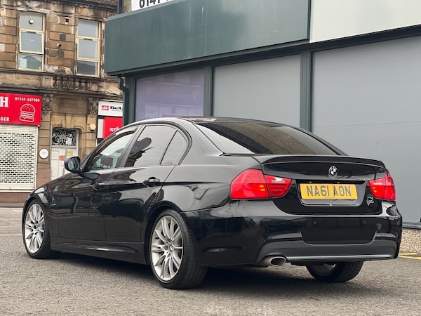 Used BMW 3 Series 2011 for sale - 72725773: Photo 4