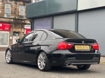 Used BMW 3 Series 2011 for sale - 72725773: Photo