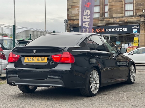 Used BMW 3 Series 2011 for sale - 72725773: Photo 5