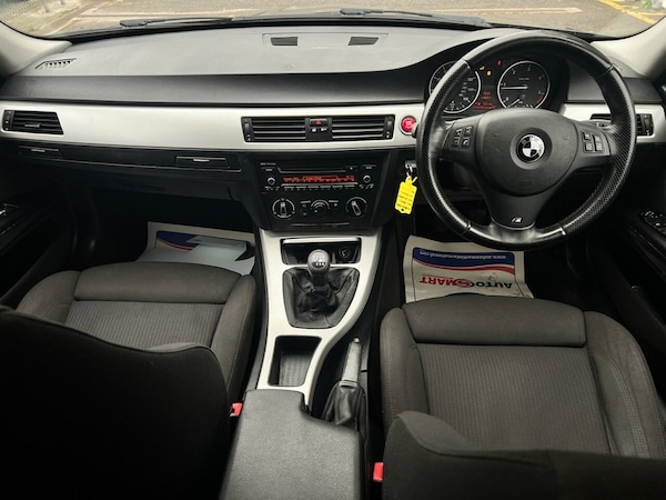 Used BMW 3 Series 2011 for sale - 72725773: Photo 7