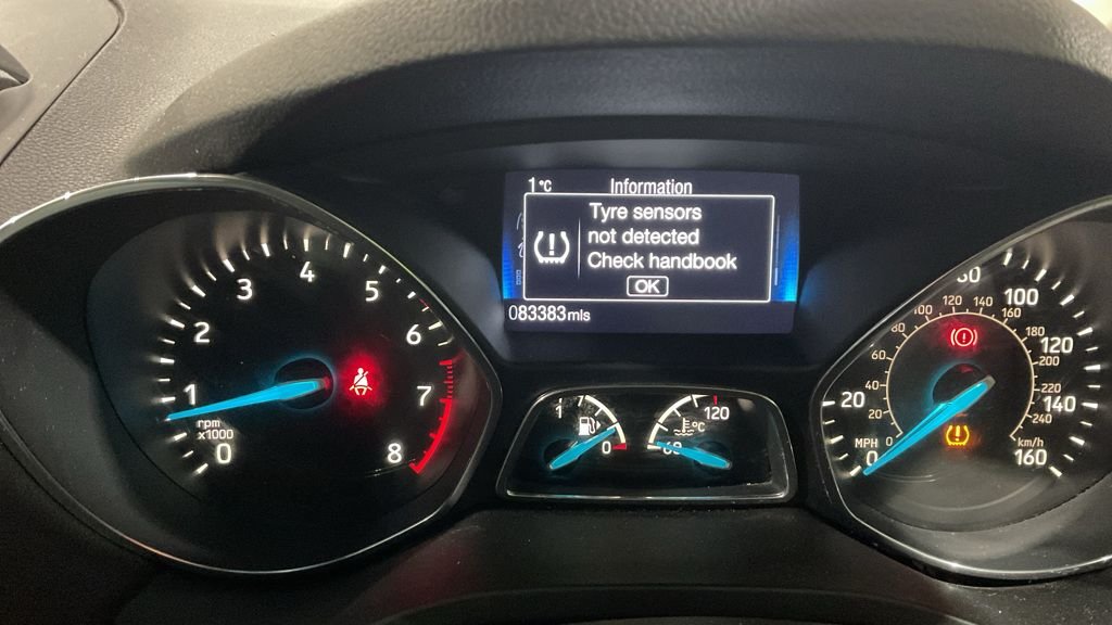 Used Ford Grand C-Max 2015 for sale - 77780060: Photo 10