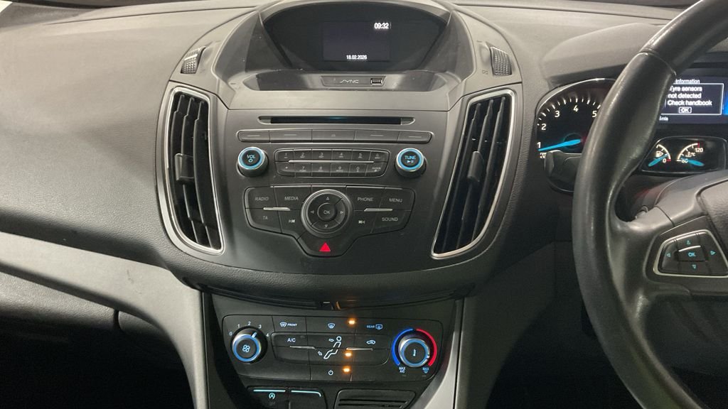 Used Ford Grand C-Max 2015 for sale - 77780060: Photo 11