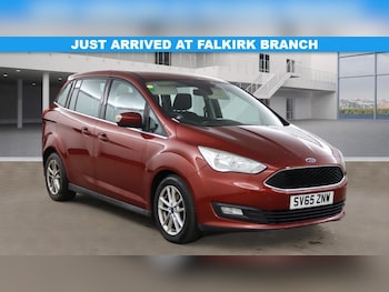 Used Ford Grand C-Max 2015 for sale - 77780060: Photo