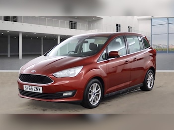 Used Ford Grand C-Max 2015 for sale - 77780060: Photo