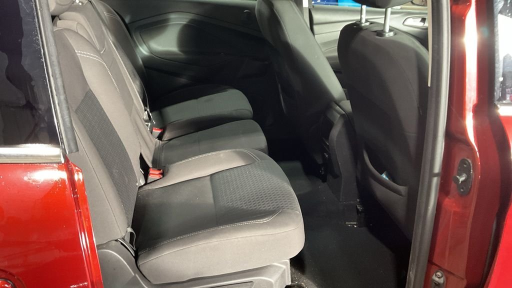 Used Ford Grand C-Max 2015 for sale - 77780060: Photo 8