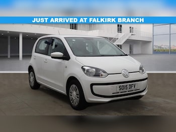 Used Volkswagen up! 2015 for sale - 77936443: Photo