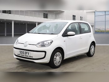 Used Volkswagen up! 2015 for sale - 77936443: Photo