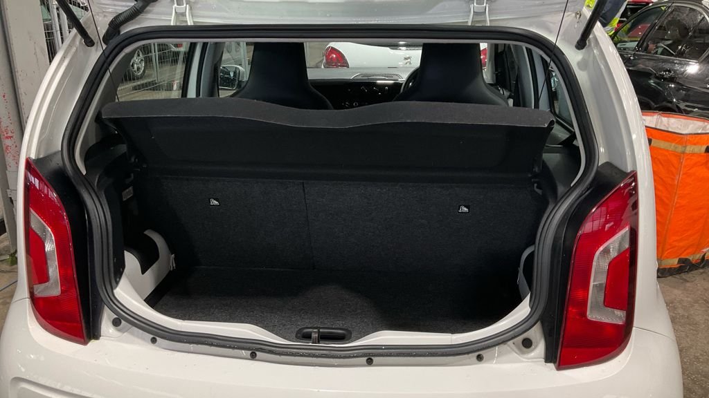 Used Volkswagen up! 2015 for sale - 77936443: Photo 7