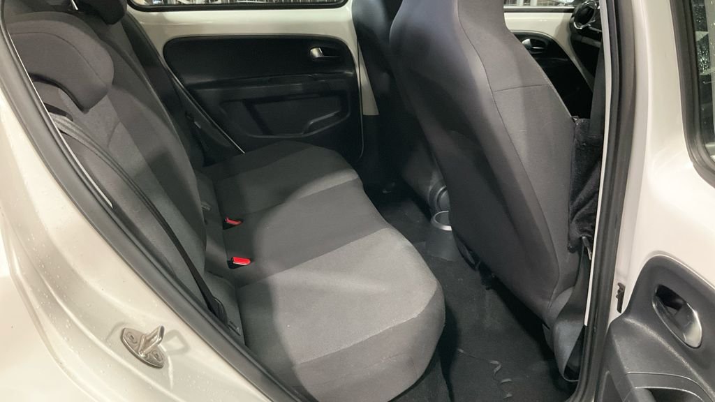 Used Volkswagen up! 2015 for sale - 77936443: Photo 8